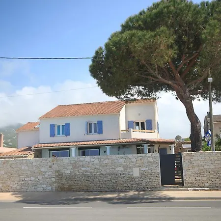 Bleu Azur Piscine Chauffee