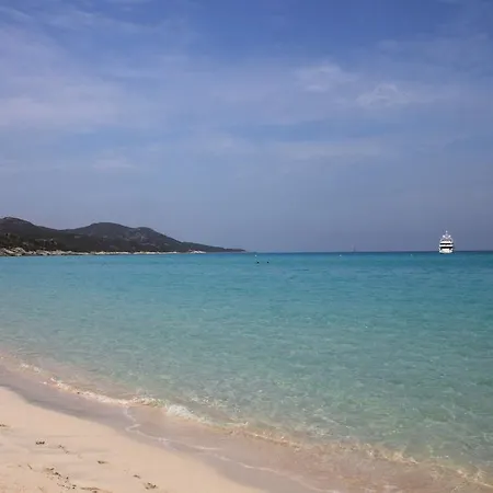 Apartament Bleu Azur Piscine Chauffee *