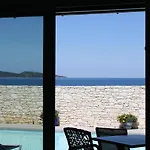 Apartament Bleu Azur Piscine Chauffee *