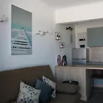 Apartament Bleu Azur Piscine Chauffee *