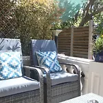 Apartament Bleu Azur Piscine Chauffee *