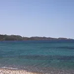 Apartament Bleu Azur Piscine Chauffee Saint-Florent (Corsica)