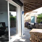 Apartament Bleu Azur Piscine Chauffee *