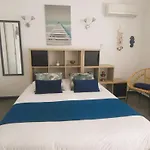 Bleu Azur Piscine Chauffee *
