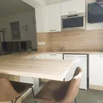 Apartament Bleu Azur Piscine Chauffee *