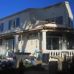Apartament Bleu Azur Piscine Chauffee *