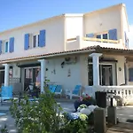 Apartament Bleu Azur Piscine Chauffee Saint-Florent (Corsica)