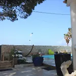 Apartament Bleu Azur Piscine Chauffee