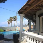 Apartament Bleu Azur Piscine Chauffee *