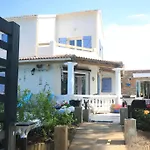 Apartament Bleu Azur Piscine Chauffee