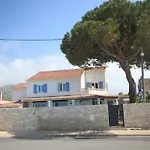 Bleu Azur Piscine Chauffee