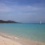 Apartament Bleu Azur Piscine Chauffee *