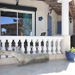 Apartament Bleu Azur Piscine Chauffee Saint-Florent (Corsica)