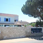 Apartament Bleu Azur Piscine Chauffee *