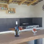 Apartament Bleu Azur Piscine Chauffee *