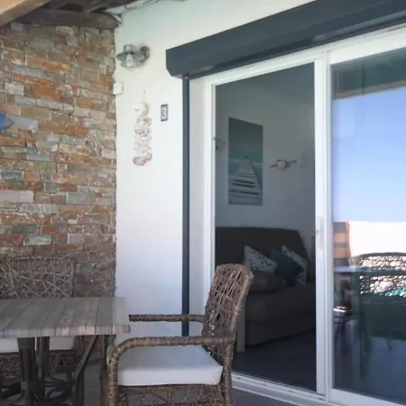 Bleu Azur Piscine Chauffee * סן פלורן