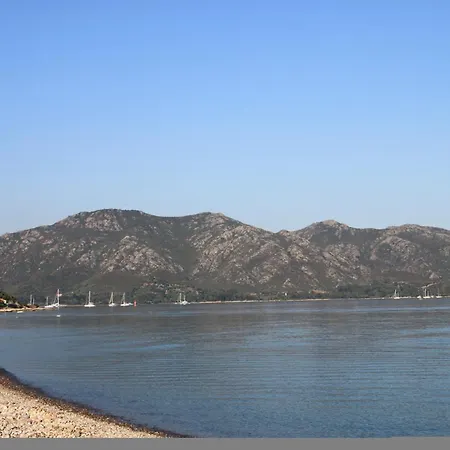 Daire Bleu Azur