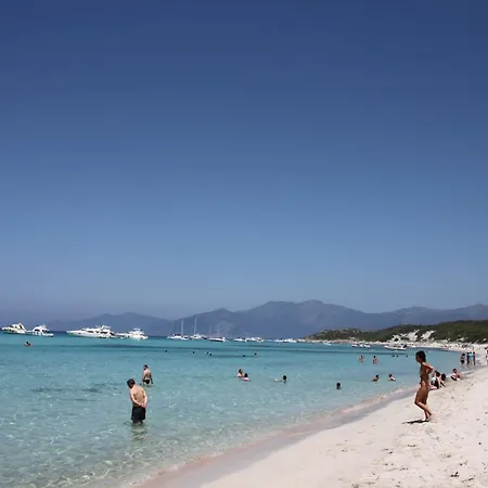 Apartmán Bleu Azur *