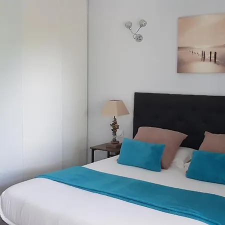 Bleu Azur Apartmán *