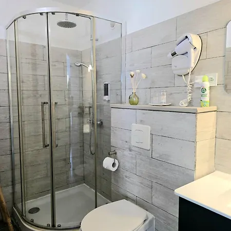 Bleu Azur Piscine Chauffee * סן פלורן