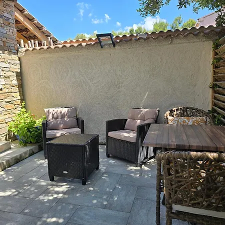 Bleu Azur Adults Only Piscine Chauffée 29 D *
