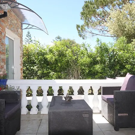 Bleu Azur Piscine Chauffee * サン・フロラン