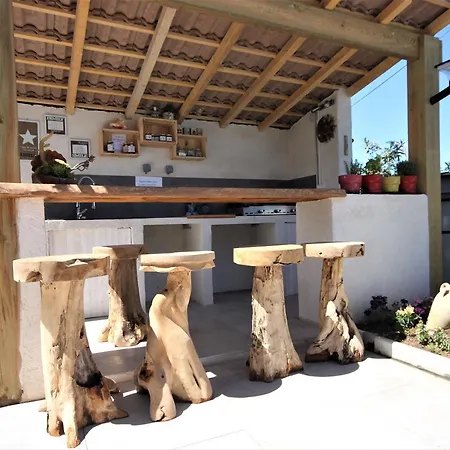 Apartmán Bleu Azur *