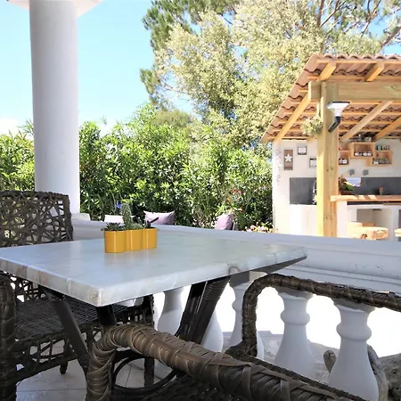 アパート Bleu Azur Piscine Chauffee *