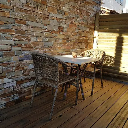 Bleu Azur Piscine Chauffee